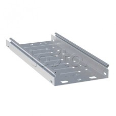 Лоток неперфорированный 35х100х3000-0,7 мм EKF (L3510000)