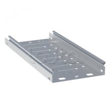 Лоток неперфорированный 50х400х3000-1,0 мм HDZ EKF (L5040000-HDZ)