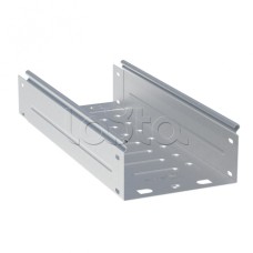 Лоток неперфорированный 50х500x3000-1,5 мм EKF (L5050000-1,5)