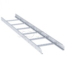 Лоток лестничный 100х500х6000-1,5 мм EKF (LT100500x6-1,5)