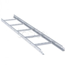 Лоток лестничный 50х400х6000-1,5 мм EKF (LT50400x6-1,5)