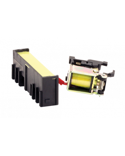 Независимый расцепитель 400В АС ВА-99М 250 EKF (mccb99m-250-sht-400ac) в Волгограде Электротехническое оборудование Pintop.ru