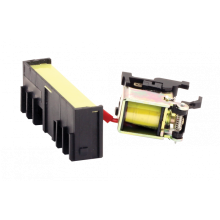 Независимый расцепитель 400В АС ВА-99М 63 EKF (mccb99m-63-sht-400ac)