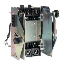 Панель выкатная AV POWER-3/3 400 переднего присоед. DOD-3/3F 400A EKF Averes (mccb-3-dod33F-400A)