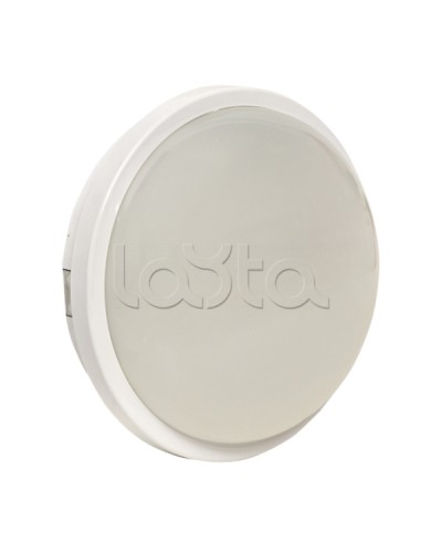 Светильник светодиодный ЖКХ круг ДПО-2003 15Вт 4000K IP65 EKF PROxima (BKL-2003-R-15-4000) в Волгограде Светильники Pintop.ru