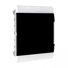 Щит распред. встраиваемый ЩРВ-П-24 "SlimBox" IP41 EKF PROxima (sb-v-24)