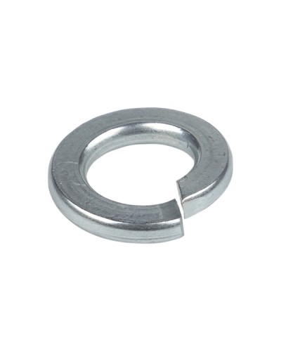 Шайба гровер M10 DIN 127 EKF (shgr10) в Волгограде Крепежные изделия Pintop.ru