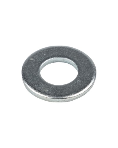 Шайба плоская M8 DIN 125 EKF (shpl8) в Волгограде Крепеж Pintop.ru