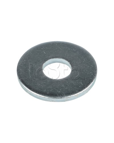 Шайба плоская усиленная M10 DIN 9021 EKF (shplus10) в Волгограде Крепеж Pintop.ru