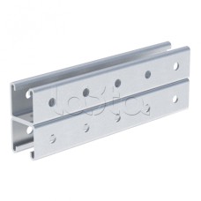 STRUT-профиль двойной 41х41х2,5х800 HDZ EKF (stpd414180x2,5-HDZ)