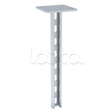 STRUT-стойка 41х21 мм, основание 300 мм EKF (sts412130)