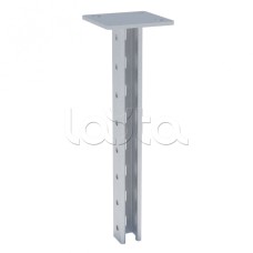 STRUT-стойка 41х41мм, осн. 500 мм EKF sts414150