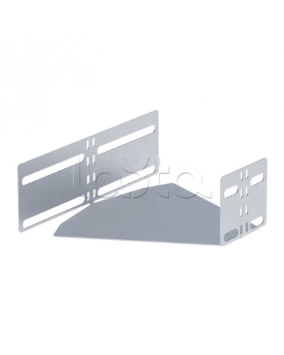 Угол горизонтальный изменяемый 50х150 мм EKF (y50150) в Волгограде Аксессуары для лотков Pintop.ru