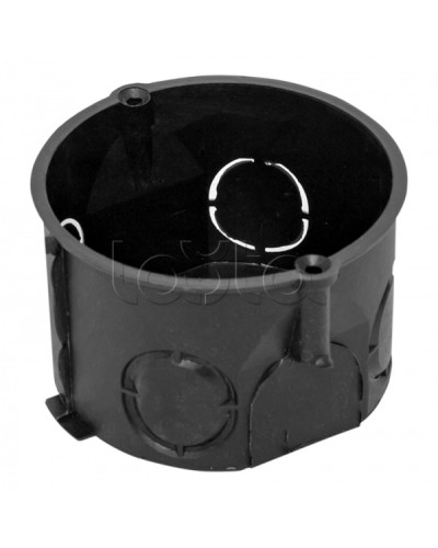 Коробка установочная КМТ-010-001 приборная для твердых стен (68х42) EKF PROxima (plc-kmt-010-001) в Волгограде Распределительные коробки Pintop.ru