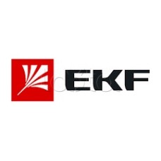 Патрон карболитовый подвесной Е27 черн. EKF PROxima (LHC-E27-s-s)