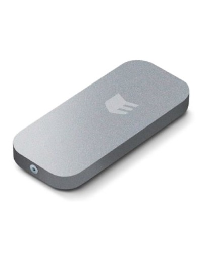 Считыватель мультиформатный ESMART Reader BLE серии STONE (ER1501 EO1529) (Silver Gray) Mullion в Волгограде Считыватели Pintop.ru