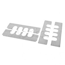 Панель для ввода кабеля Elbox EMS-PCD-1000.100