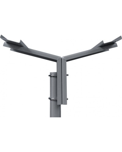 Узел крепления нерегулируемый Elsys Заря-УК-18-22 в Волгограде Дополнительное оборудование для СКУД Pintop.ru