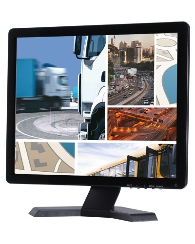 Монитор EverFocus ACE-H1901 в Волгограде Мониторы для видеонаблюдения Pintop.ru