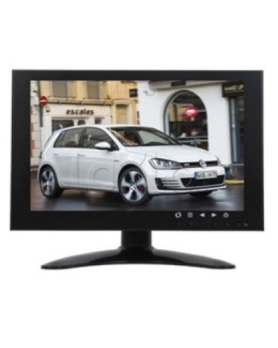 Монитор EverFocus ACE-H7708 в Волгограде Мониторы для видеонаблюдения Pintop.ru