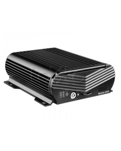 Видеорегистратор 8-ми канальный с модулями 4G,GPS,Wi-Fi EverFocus ACE-JS9808 + 4G&GPS&WiFi в Волгограде Видеорегистраторы гибридные Pintop.ru