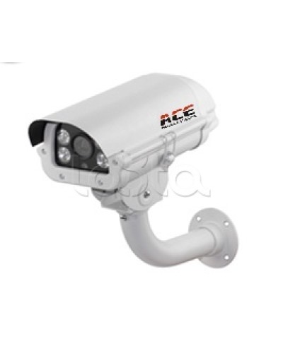 Камера видеонаблюдения уличная в стандартном исполнении EverFocus ACE-PV20HD в Волгограде Аналоговые камеры Pintop.ru