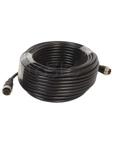 Кабель соединительный EverFocus AVIA-AVIA 5 м в Волгограде Оборудование для видеонаблюдения Pintop.ru