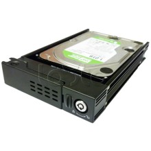 Лоток для HDD 2.5" к EMV40 EverFocus Лоток 2.5" (EMV400)