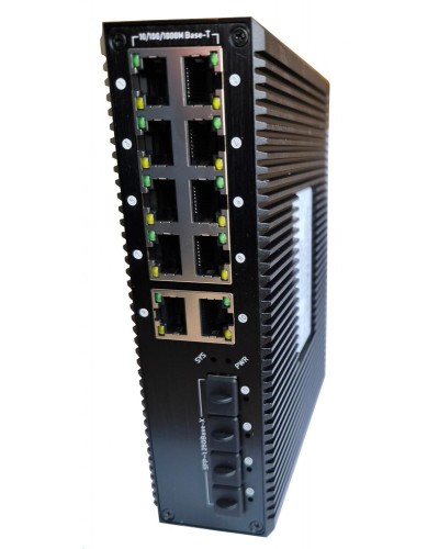 Коммутатор FARADAY F-812 в Волгограде Коммутаторы Pintop.ru