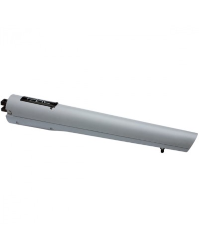 Привод электромеханический линейный Faac 104301 Привод S418 в Волгограде Автоматизация ворот Pintop.ru