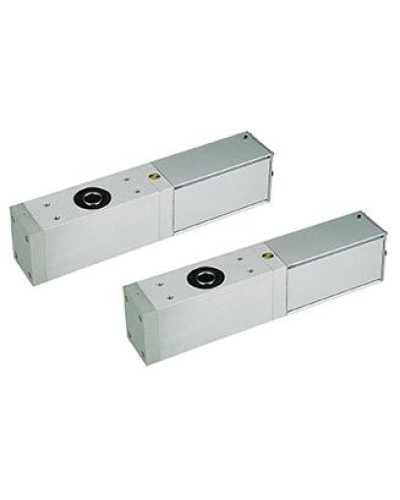 Приводгидравлический рычажный Faac 104561 в Волгограде Запчасти для шлагбаумов и автоматики Pintop.ru