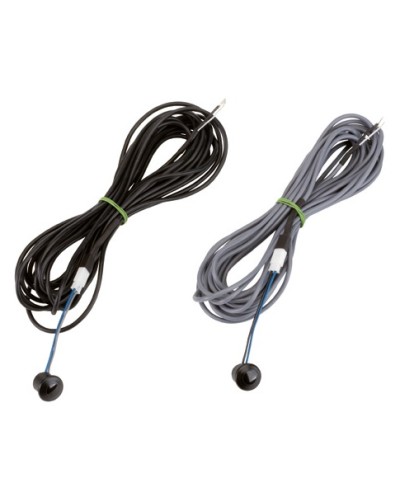 Фотоэлементы миниатюрные Faac 105127 в Волгограде Запчасти для шлагбаумов и автоматики Pintop.ru