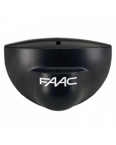 Радар XM100 one, однонаправленный Faac 105129 в Волгограде Запчасти для шлагбаумов и автоматики Pintop.ru