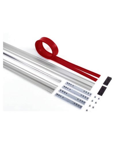 Уплотнитель резиновый Faac 105403 в Волгограде Запчасти для шлагбаумов и автоматики Pintop.ru