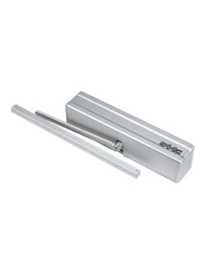 Привод 950 N2 со встроенным блоком управления и базовым переключателем режимов работы Faac 1054152 в Волгограде Запчасти для шлагбаумов и автоматики Pintop.ru