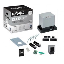 Комплект Привода 741 Е Faac 105630445