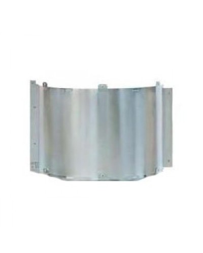 Удлинитель фундаментного короба Faac 1161011 в Волгограде Запчасти для шлагбаумов и автоматики Pintop.ru