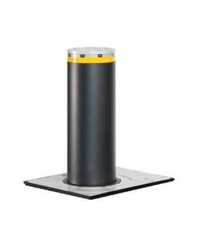 Блокиратор дорожный стационарный J200 F высотой 600 мм Faac 116506 в Волгограде Запчасти для шлагбаумов и автоматики Pintop.ru