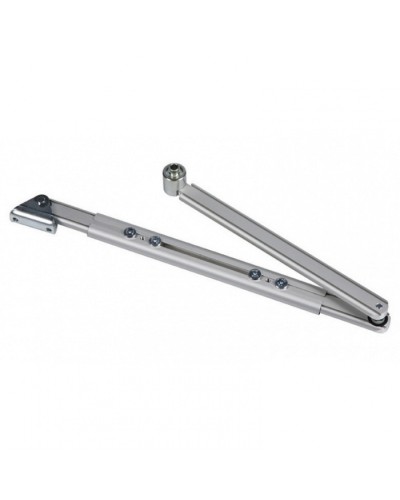 Рычаг шарнирный для привода дверей 950N2 Faac 390039 в Волгограде Запчасти для шлагбаумов и автоматики Pintop.ru