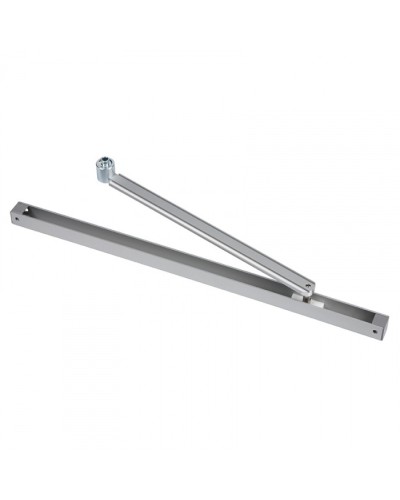 Рычаг шарнирный для привода дверей 950N2 Faac 390041 в Волгограде Запчасти для шлагбаумов и автоматики Pintop.ru