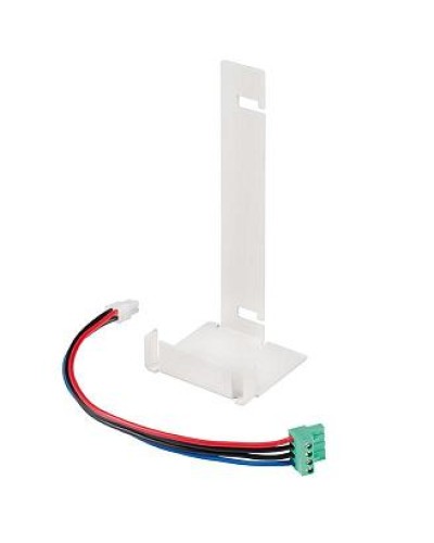 Принадлежности для подключения батареи XBAT24 к шлагбауму B680 H Faac 390080 в Волгограде Запчасти для шлагбаумов и автоматики Pintop.ru