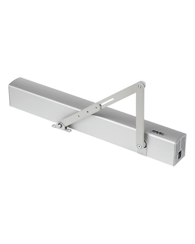 Рычаг шарнирный для привода дверей А951 Faac 390169 в Волгограде Запчасти для шлагбаумов и автоматики Pintop.ru