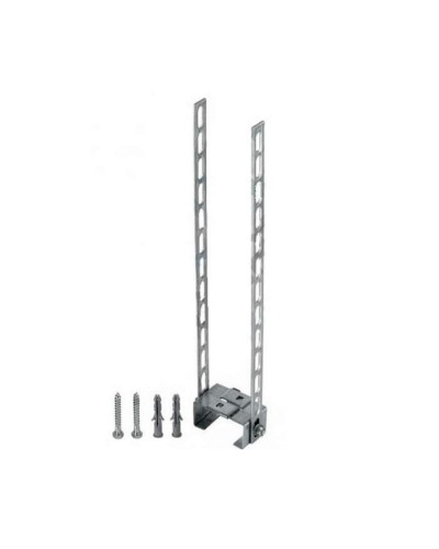 Центральное крепление рейки Faac 390765 в Волгограде Запчасти для шлагбаумов и автоматики Pintop.ru