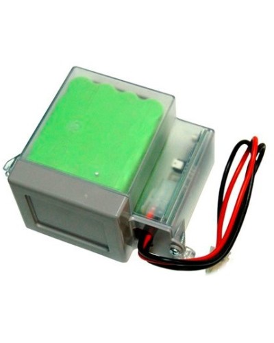 Батарея резервного питания Faac 390923 в Волгограде Запчасти для шлагбаумов и автоматики Pintop.ru