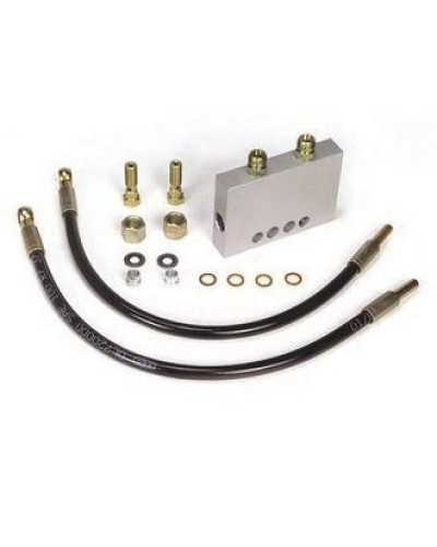 Клапан антивандализма Faac 401066 в Волгограде Запчасти для шлагбаумов и автоматики Pintop.ru