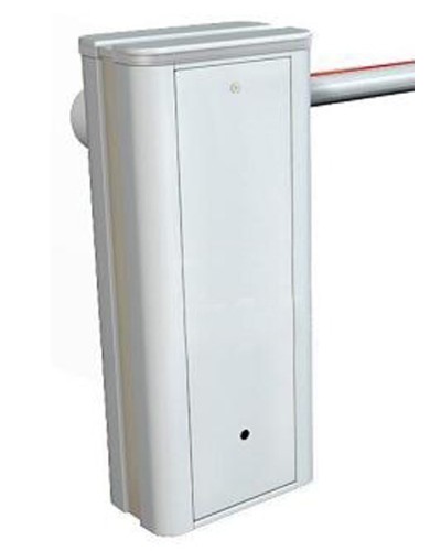 Кожух шлагбаума B680H, белый RAL 9010 Faac 416018 в Волгограде Запчасти для шлагбаумов и автоматики Pintop.ru