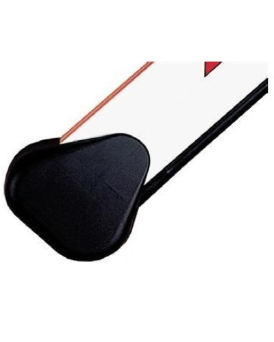 Крепление для прямоугольных стрел 25х90мм к 620 SR Faac 428344 в Волгограде Запчасти для шлагбаумов и автоматики Pintop.ru