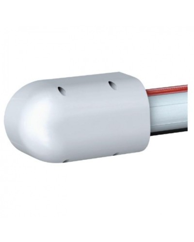 Крепление для круглых Faac 428445 в Волгограде Автоматические шлагбаумы Pintop.ru