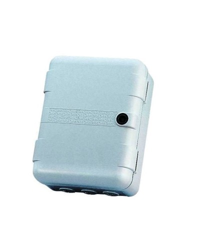 Корпус L для плат управления и принадлежностей, с замком под 3-гранный ключ Faac 720118 в Волгограде Запчасти для шлагбаумов и автоматики Pintop.ru