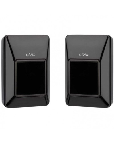 Фотоэлементы Faac 785105 в Волгограде Запчасти для шлагбаумов и автоматики Pintop.ru